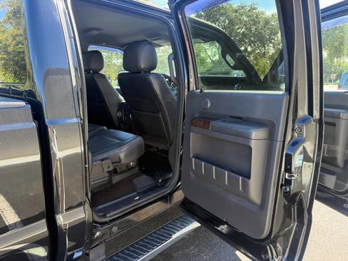 Used 2014 Ford F350 Platinum image 76