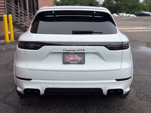 Used 2022 Porsche Cayenne GTS AWD/4WD image 6