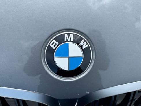 Used 2025 BMW 330i xDrive Sedan AWD/4WD image 18