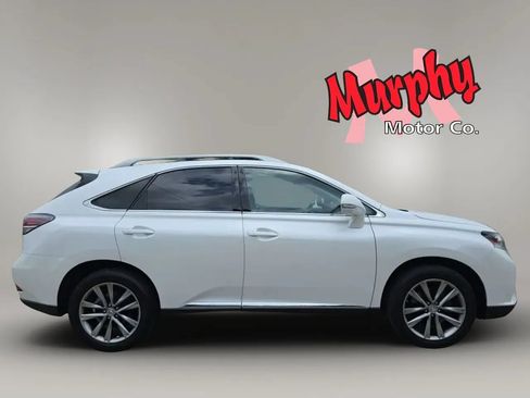 Used 2013 Lexus RX 350 FWD image 9