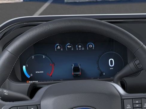 New 2026 Ford F250 Lariat AWD/4WD image 13