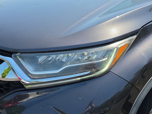 Used 2017 Honda CR-V Touring image 30