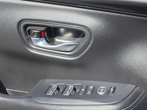 New 2027 Honda HR-V EX-L image 15