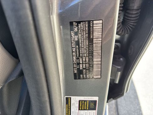 Used 2018 Mercedes-Benz C 300 C 300 w/ Premium Package image 62