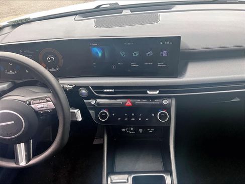 Used 2025 Hyundai Sonata SEL image 17