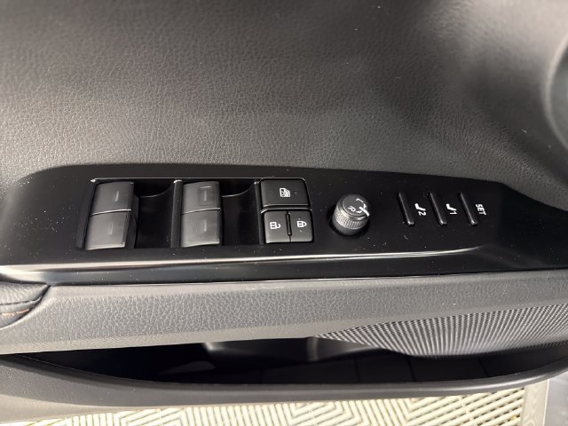 New 2026 Toyota Camry XLE w/ Premium Plus Package FWD image 25