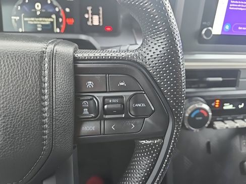 Certified 2024 Toyota Tacoma SR5 image 23