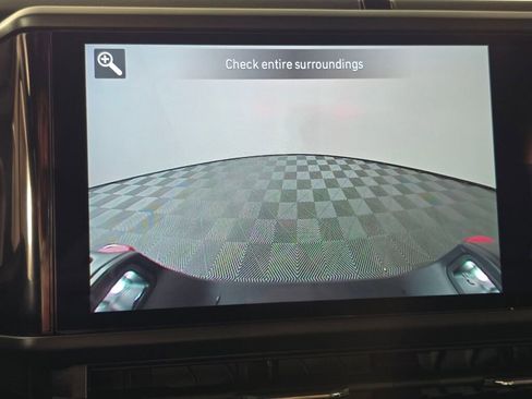 New 2026 Jeep Gladiator Rubicon image 22