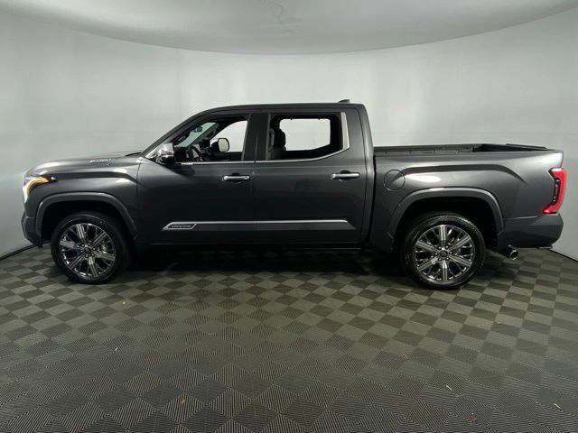 New 2026 Toyota Tundra Capstone AWD/4WD image 4