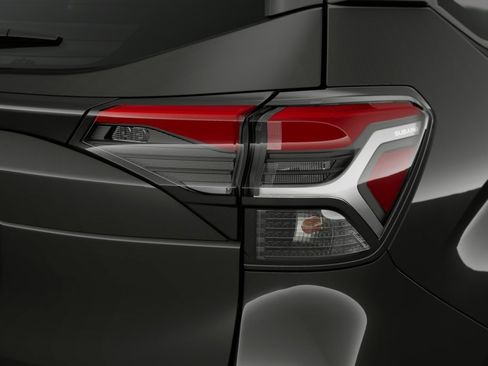 New 2026 Subaru Forester Limited AWD/4WD image 11