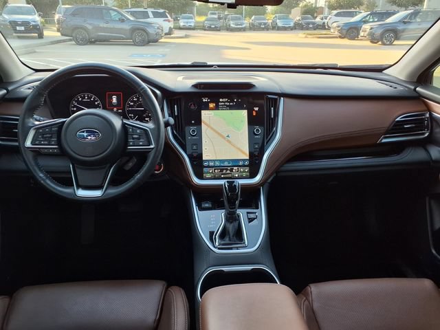 Used 2023 Subaru Outback Touring XT w/ Tech Package 3 AWD/4WD image 5