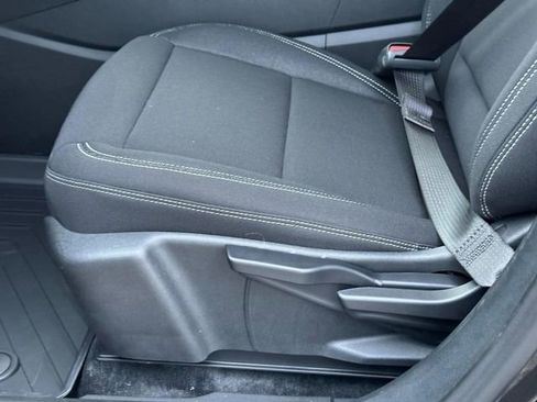 New 2026 Chevrolet Blazer EV LT image 10