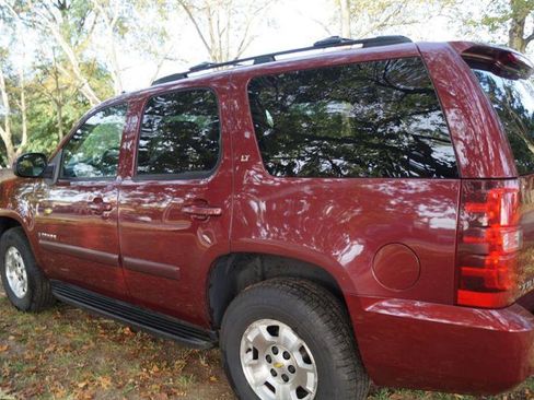 Used 2008 Chevrolet Tahoe LT w/ LT Preferred Equipment Group image 6
