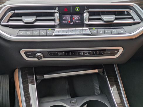 Used 2019 BMW X5 xDrive40i w/ Convenience Package image 19