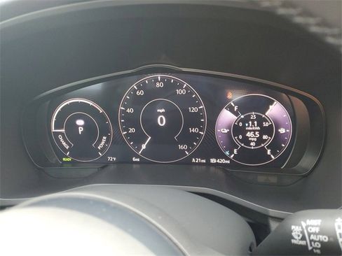 New 2026 MAZDA CX-90 Plug-In Hybrid w/ Premium Plus image 25