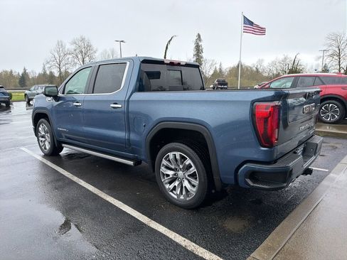 Used 2025 GMC Sierra 1500 Denali w/ Denali Reserve Package image 3