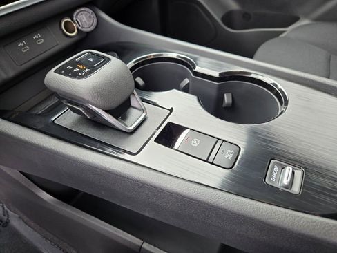 New 2026 Nissan Rogue S FWD image 12