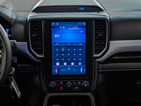 Certified 2024 Ford Ranger XL w/ Trailer Tow Package image 27