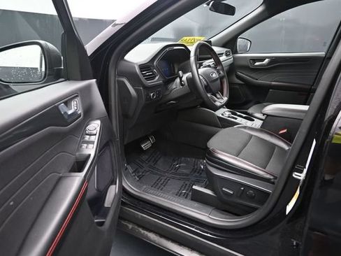 Used 2024 Ford Escape ST-Line AWD/4WD image 12