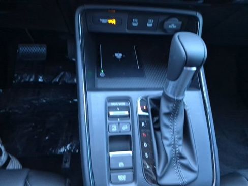 New 2026 Honda CR-V EX-L image 32