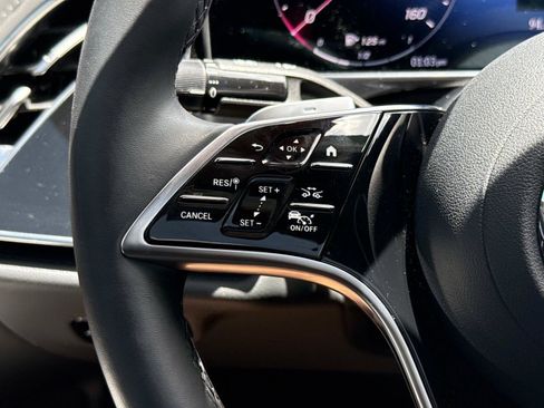 Certified 2026 Mercedes-Benz E 350 4MATIC Sedan image 30