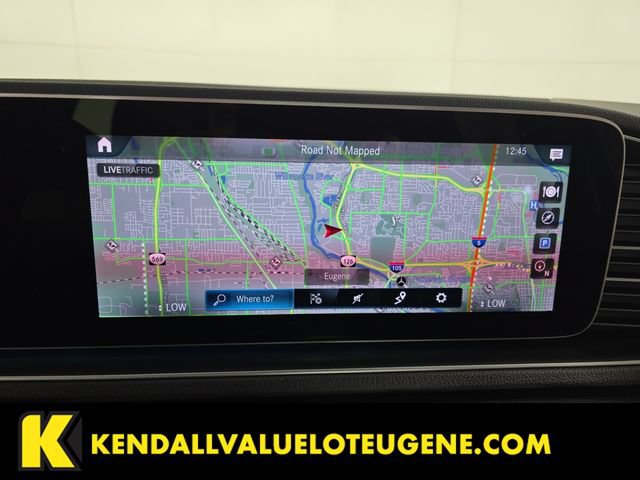 Used 2022 Mercedes-Benz GLE 350 4MATIC image 19