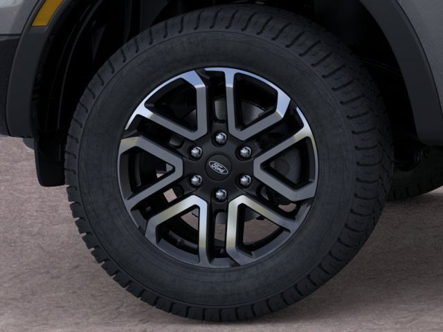 New 2026 Ford Ranger Lariat AWD/4WD image 19