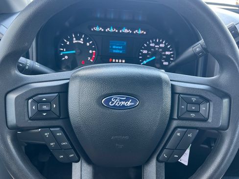 Used 2022 Ford F350 XL w/ Power Equipment Group AWD/4WD image 18