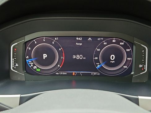 Certified 2022 Volkswagen Atlas SEL Premium image 20