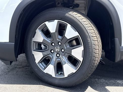 New 2026 Honda Pilot Elite image 39