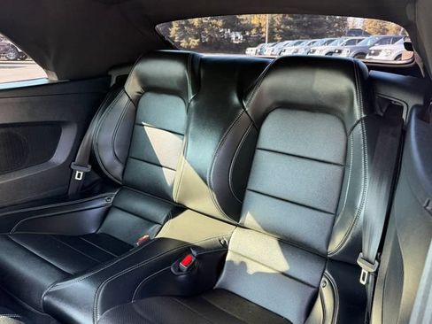 Used 2022 Ford Mustang GT Premium w/ Equipment Group 401A RWD image 20