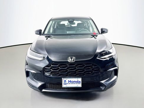 Certified 2023 Honda HR-V LX image 2