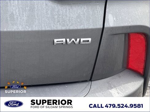 Used 2023 Ford Escape ST-Line Elite w/ Premium Technology Package image 11