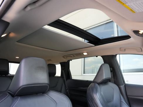 Certified 2023 INFINITI QX60 Luxe image 24