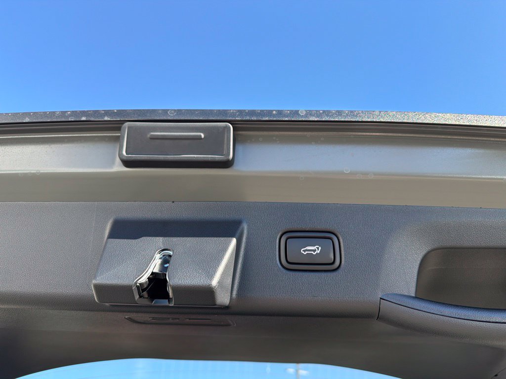 New 2026 Hyundai Tucson SEL AWD/4WD image 12