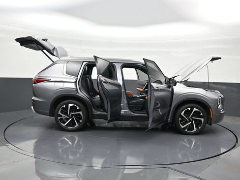 Used 2022 Mitsubishi Outlander SEL AWD/4WD image 31