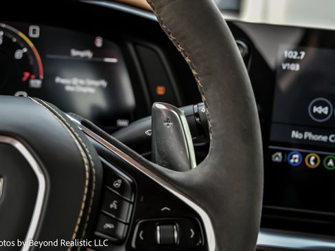 Used 2020 Chevrolet Corvette Stingray Premium Cpe w/ 3LT Preferred Equipment Group image 34