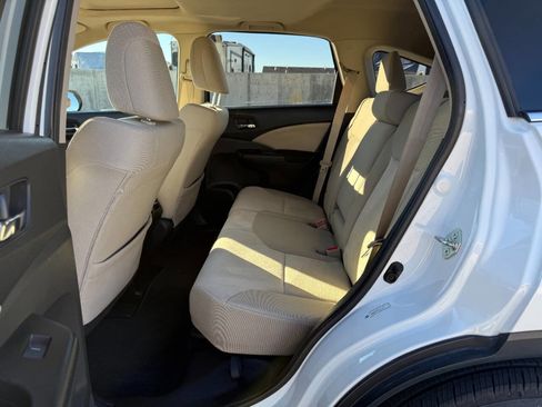 Used 2015 Honda CR-V EX image 17