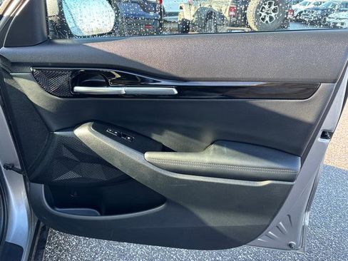 Certified 2024 Kia Seltos EX image 17