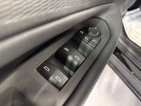 New 2026 Chevrolet Blazer EV LT AWD/4WD image 25