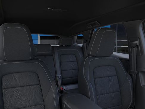 New 2025 Chevrolet Blazer EV LT AWD/4WD image 38