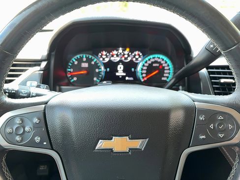 Used 2018 Chevrolet Tahoe Premier image 31