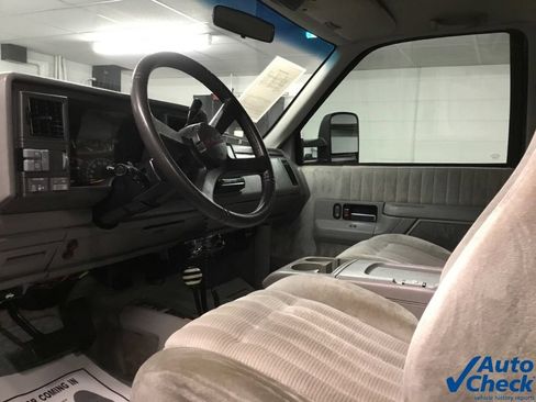 Used 1994 Chevrolet Blazer 4WD image 27