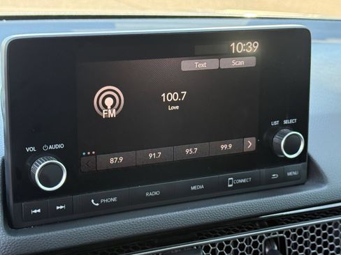 Certified 2023 Honda Civic LX image 22