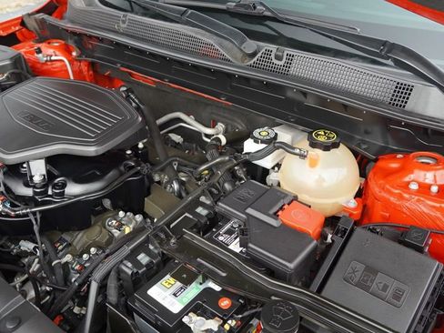 Used 2020 Chevrolet Blazer RS image 42