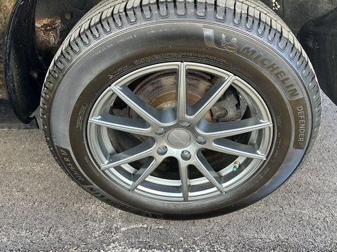 Used 2007 Toyota RAV4 4WD image 30