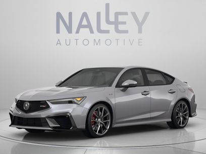 Used 2024 Acura Integra A-Spec