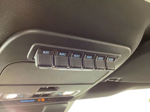 New 2025 Ford F150 Raptor image 34