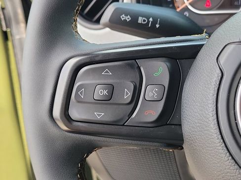 Used 2024 Jeep Wrangler Unlimited Sport AWD/4WD image 29