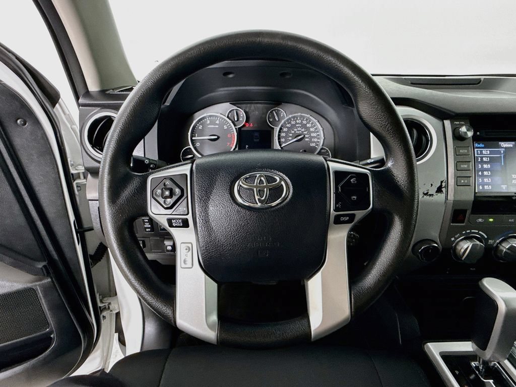 Used 2017 Toyota Tundra SR5 AWD/4WD image 13